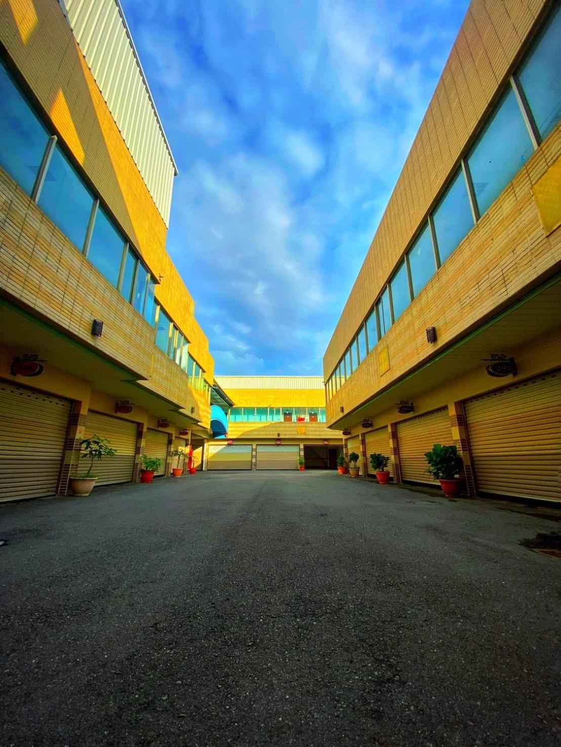 Hua Xiang Motel - Nanzih Kaohsiung Exterior photo